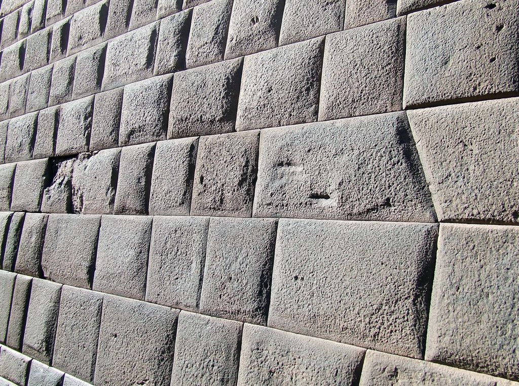 ペルー・クスコのロレト通り徹底解剖！インカ帝国の歴史探訪