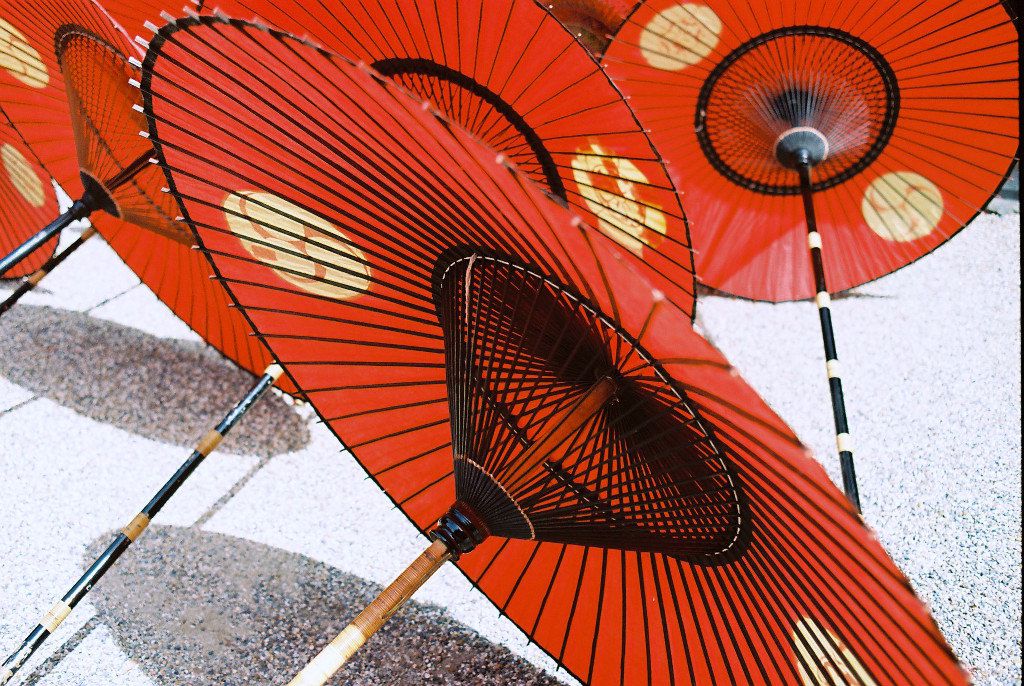 伝統の名品を持ち帰り！古都京都で選ぶ逸品お土産5点