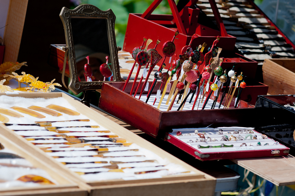 伝統の名品を持ち帰り！古都京都で選ぶ逸品お土産5点