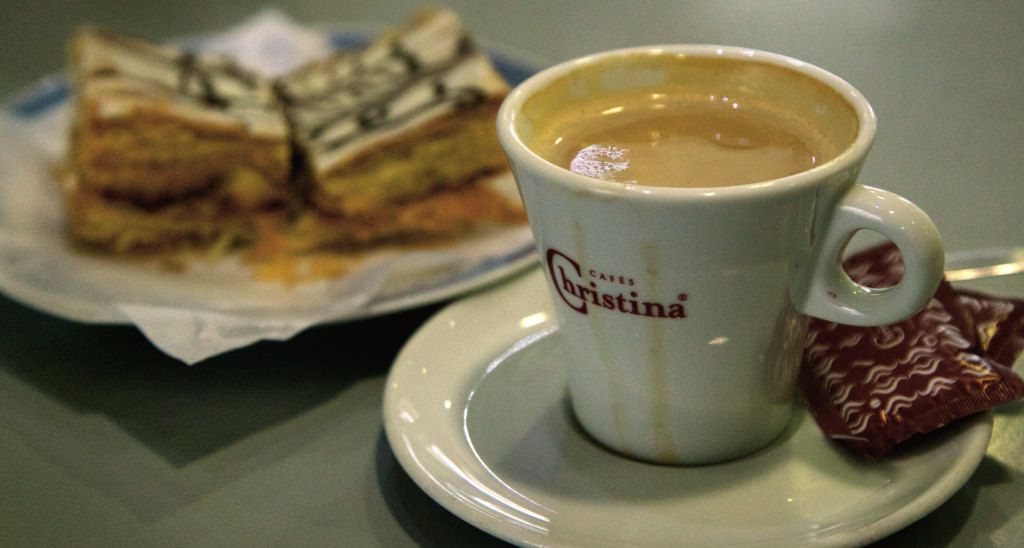 コーヒーの種類がいっぱい！ポルトガルの人気ドリンクをスムーズに注文するための豆知識♪