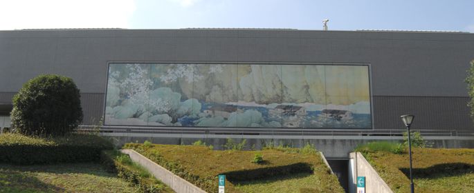 タモリも訪問！埼玉県立 川の博物館(かわはく)見所まとめ
