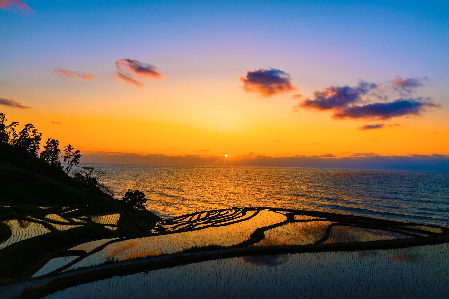 【隠れた日本の観光名所】石川県能登半島に行ったらやるべき4つの事
