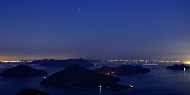 まるで桃源郷！香川の浦島太郎伝説の山、紫雲出山の見どころ6スポット