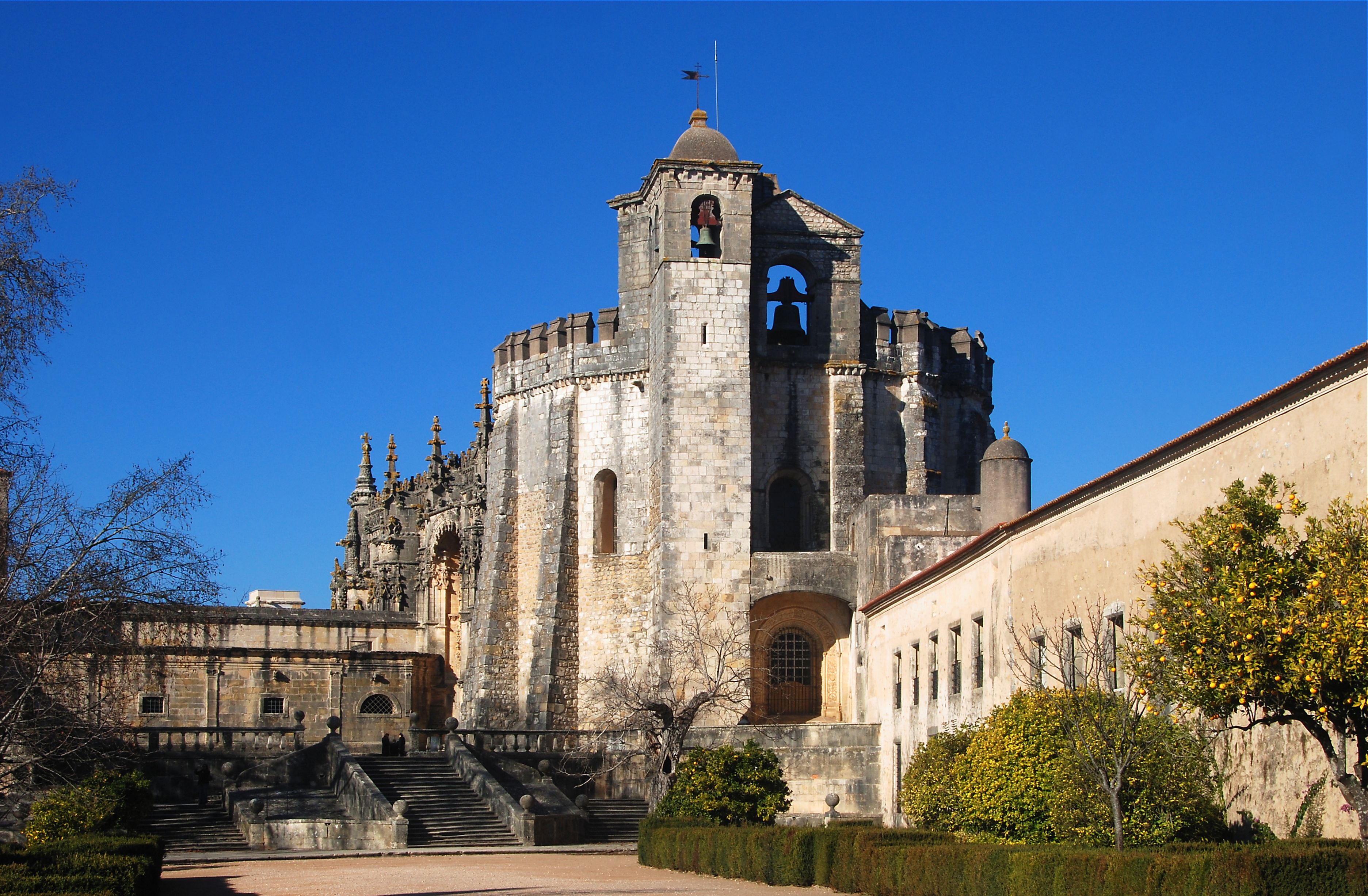 ポルトガル世界遺産から歴史的建造物編！長い歴史と文化を肌で感じる人気スポット大特集