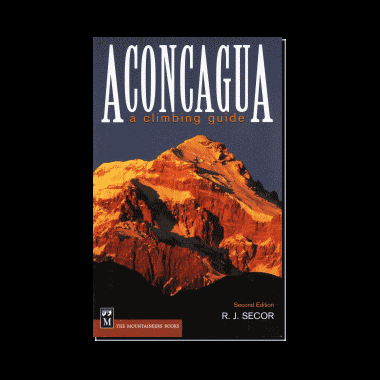 南アメリカ大陸最高峰！死ぬまでに行くべきアルゼンチン・アコンカグアの絶景