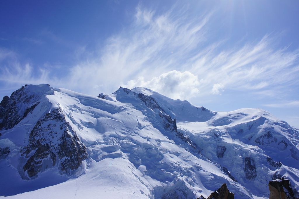 【スイス】世界遺産に選ばれた３つの山々はまさにハイジの世界そのもの！