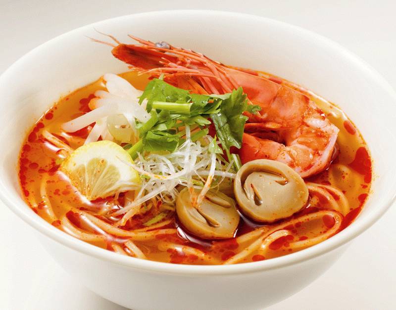 世界の麺料理が食べられる！横浜「ワールド麺ロード」のラーメンすべてを一挙ご紹介！