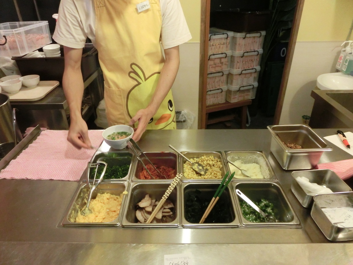 世界の麺料理が食べられる！横浜「ワールド麺ロード」のラーメンすべてを一挙ご紹介！