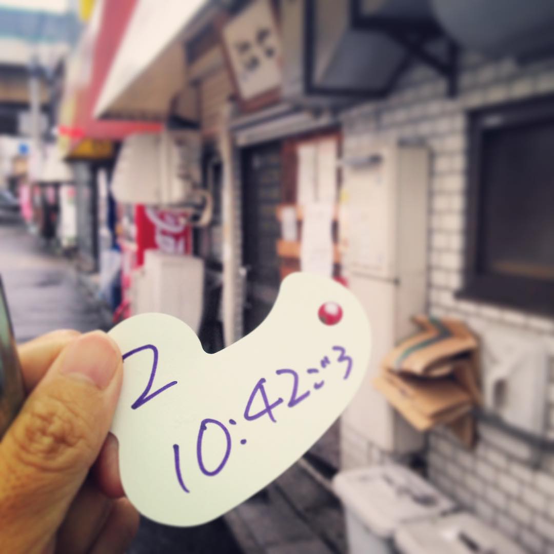 ラーメンだって粉もんだ！食い倒れの街・大阪で絶対行くべき厳選ラーメン店3選
