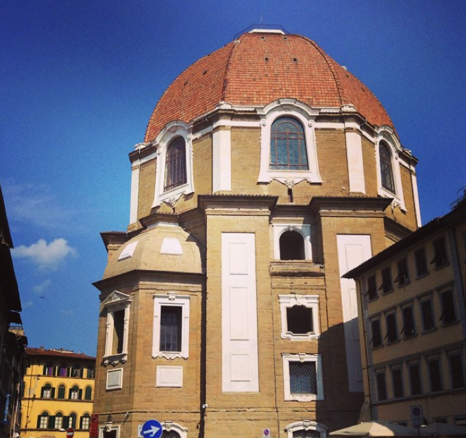 フィレンツェの人気歴史観光スポット！メディチ家に関する人気建築物５選