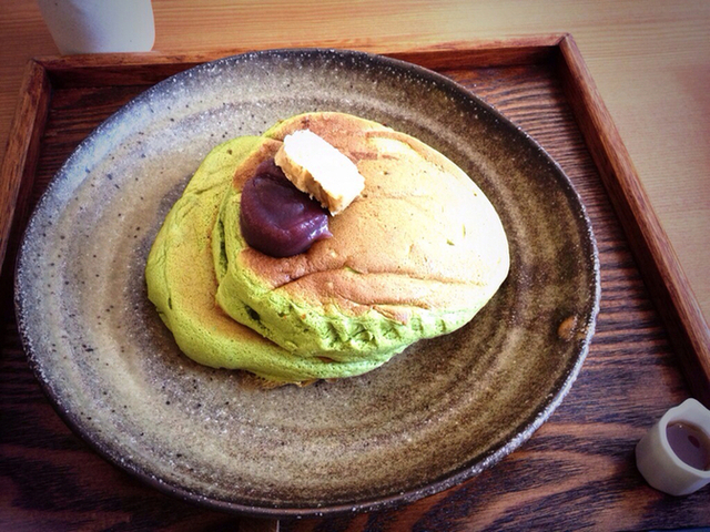 京都・京町家でスイーツがいただけるお洒落カフェ４選！京都を随まで感じる旅を