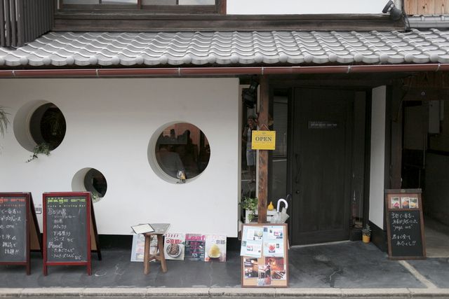 京都・京町家でスイーツがいただけるお洒落カフェ４選！京都を随まで感じる旅を
