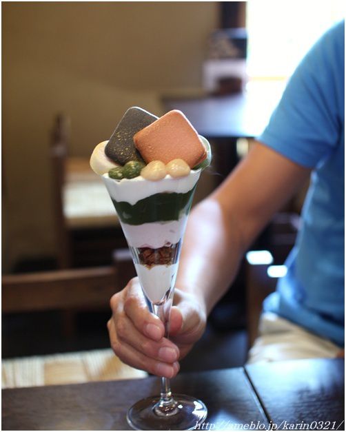 京都・京町家でスイーツがいただけるお洒落カフェ４選！京都を随まで感じる旅を