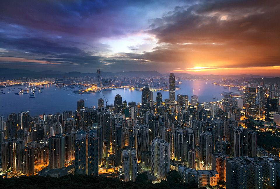 香港の人気の観光スポット26選！おすすめの定番から穴場まで！