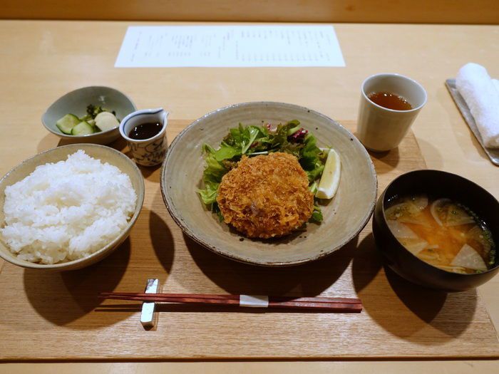 日本全国！お米が美味しい和食屋さん厳選7店
