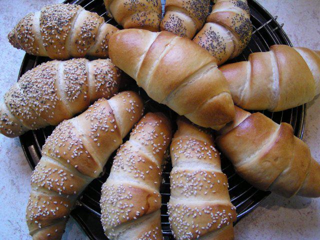 ドイツパンはヘルシーでおいしい♪絶品パン５種類