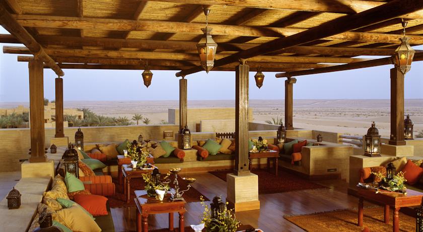 UAEドバイでおすすめの贅沢ホテルにズームイン！砂漠に現れるオアシスでリラックスしちゃお♪