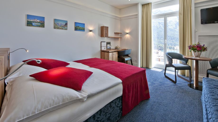 スイスの高級リゾート、サンモリッツで「また泊まりたい！」と思える厳選ホテル