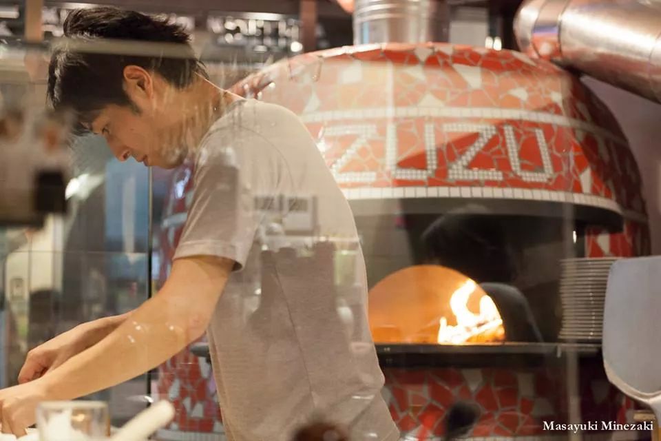 東京の美味しい窯焼きピザ！究極の5選