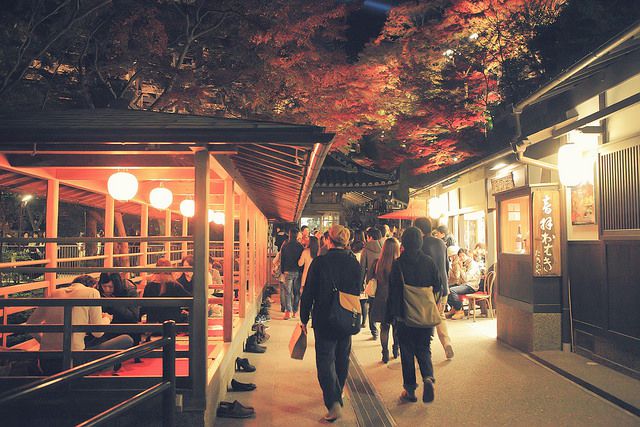 京都・清水寺で観光した後に絶対行くべき人気店5選