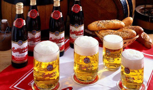 チェコのブドヴァイゼル・ブドヴァル工場見学で出来立てビールを試飲しよう！