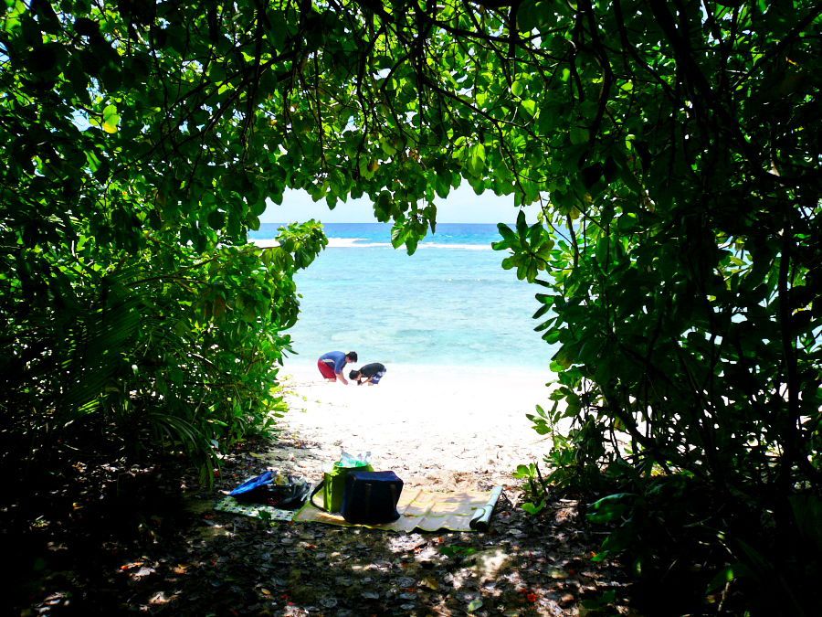 グアムでおすすめのビーチ5選！プライベートビーチからパブリックビーチまで網羅しました