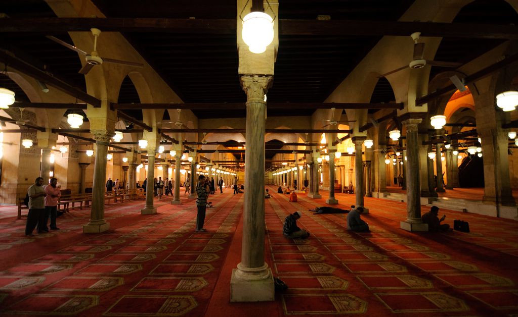 エジプト・カイロのイスラーム地区で人気の観光スポット５選！世界遺産の街をとことん街歩き