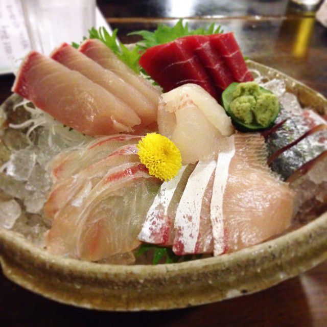 三重県で乾杯！本当に美味しい鮮魚がある居酒屋おすすめ５選