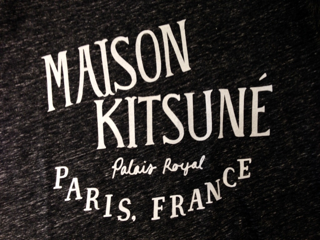 フランス・パリ「メゾン・キツネ」でショッピング＆カフェを楽しもう！クロキ・マサヤの軌跡を訪ねて