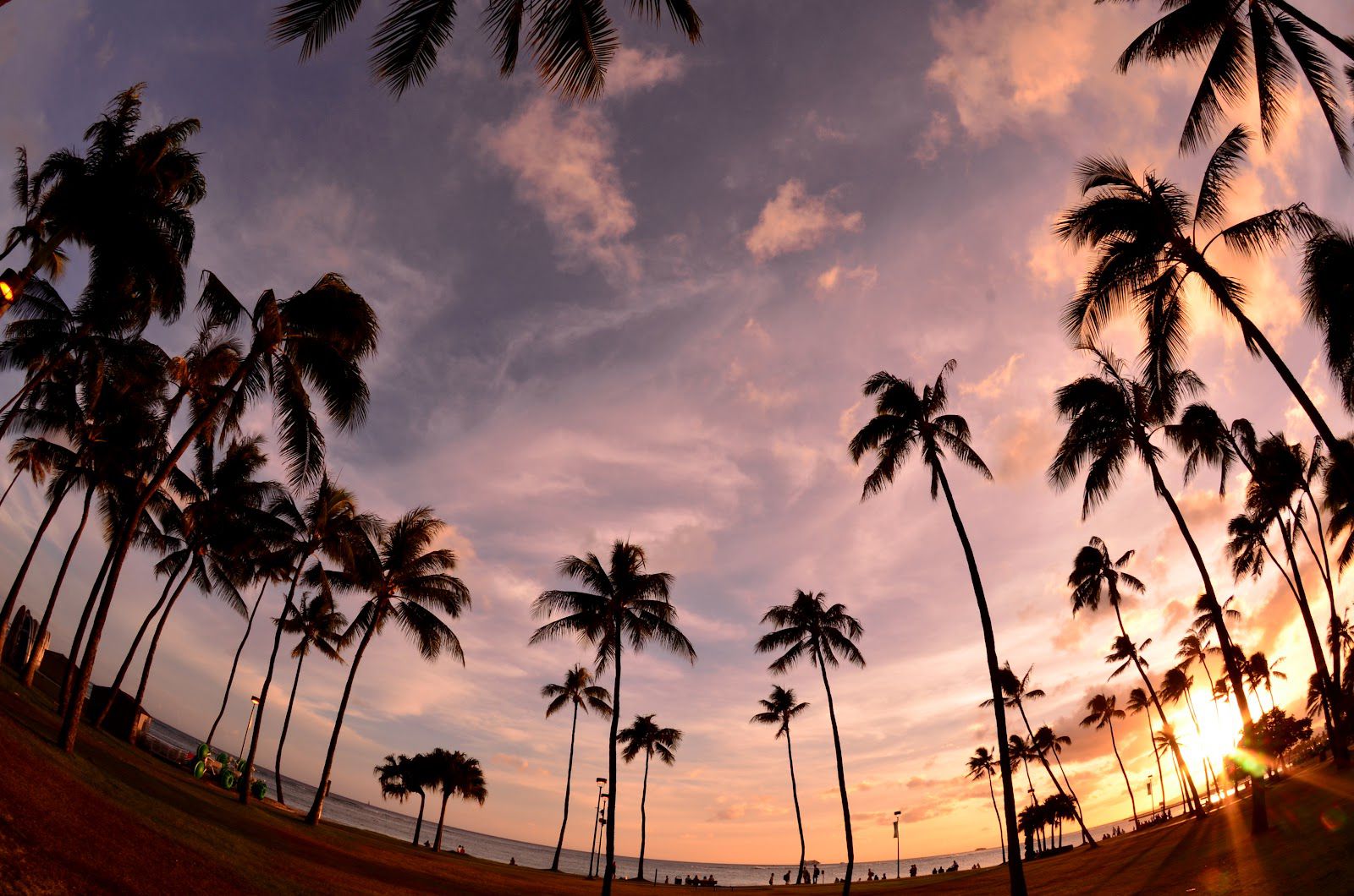 ハワイでエステなら絶対ココ！『Zen Relaxation Hawaii』で思いっきりリフレッシュしよ！