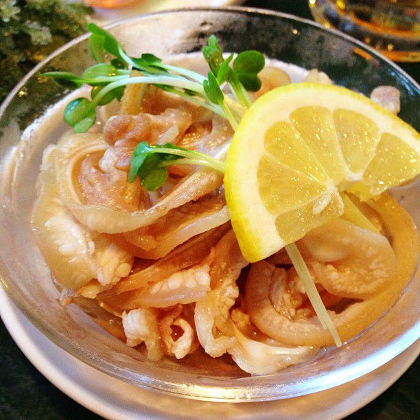 沖縄のおすすめ居酒屋「きんぱぎんぱ」は泡盛と近海魚が超おいしい！ラーメンも！