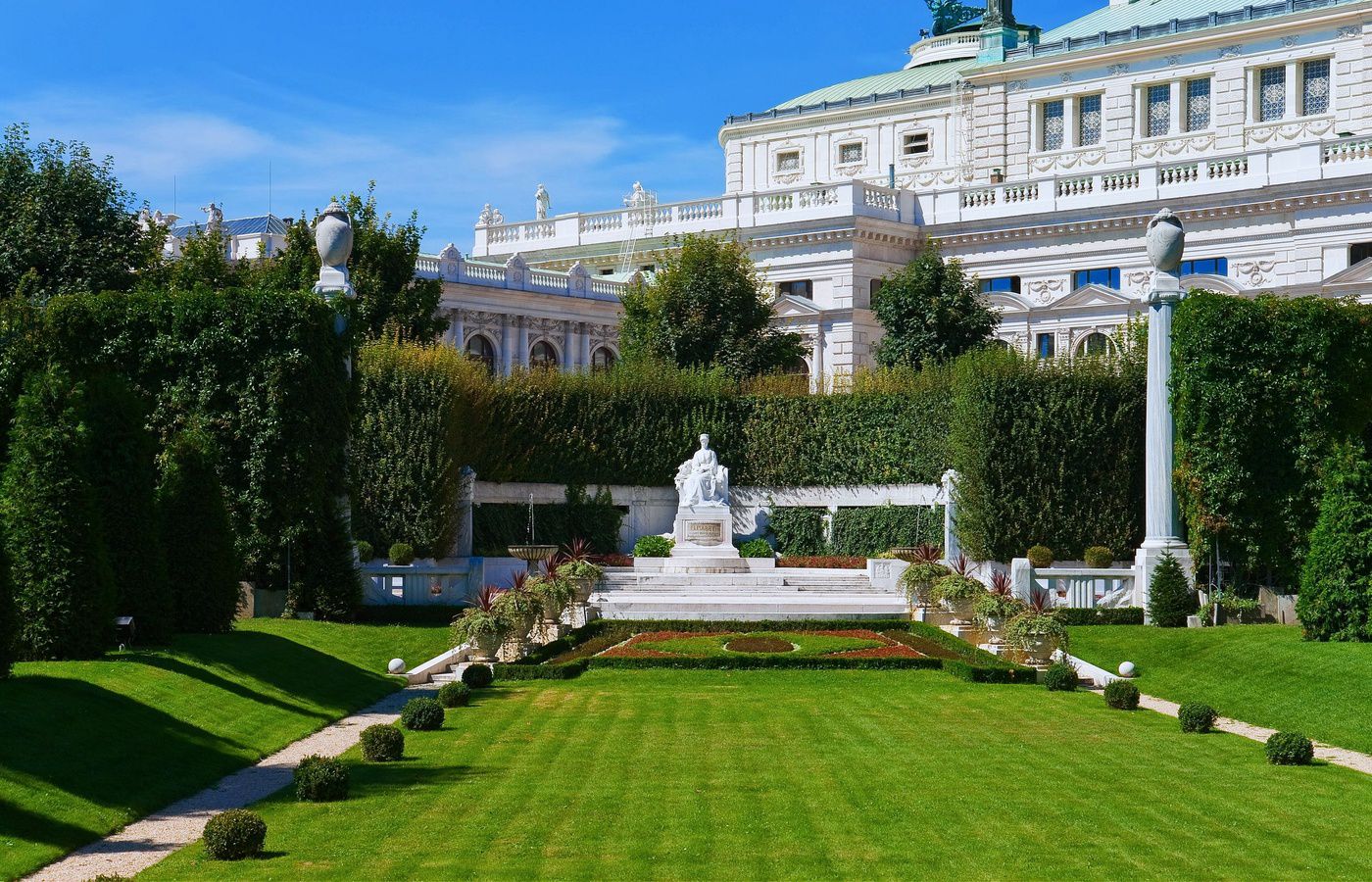 オーストリア・ウィーンで神童アマデウス・モーツァルトゆかりの地を訪ねよう！