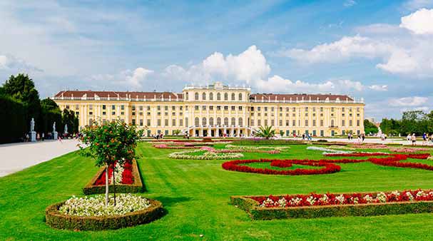オーストリア・ウィーンで神童アマデウス・モーツァルトゆかりの地を訪ねよう！