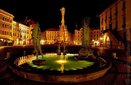 チェコ旅行で行くべき！世界遺産バロック建築と近代建築の観光スポットまとめ