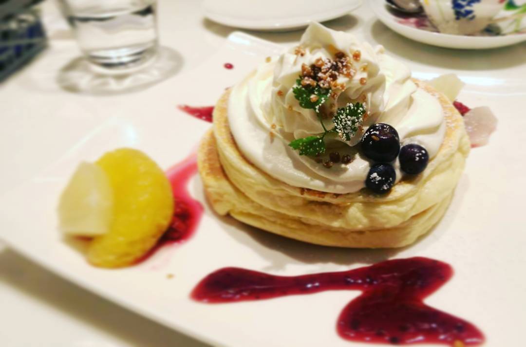 【大阪】ランチでも人気なパンケーキ店おすすめ３選！スイーツからお食事まで