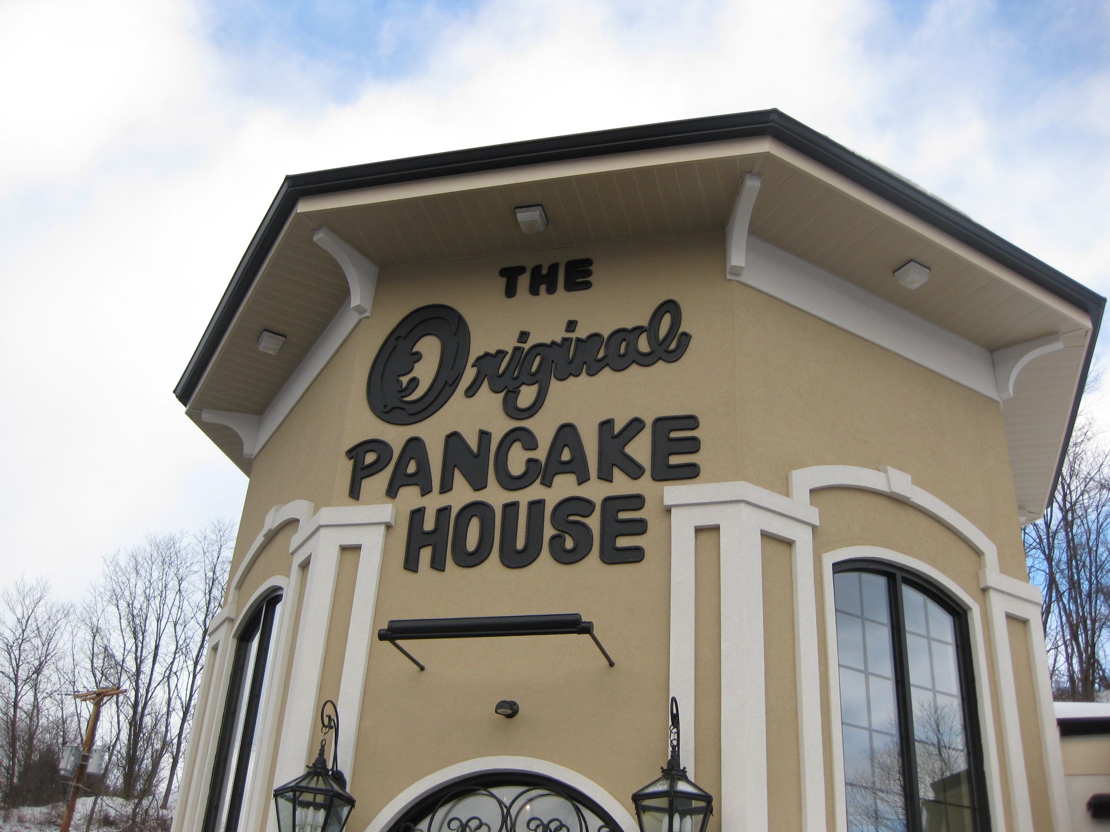 ホノルル・アナモアナで絶対行くべきパンケーキ店「The Original Pancake House」