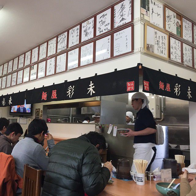本当に美味しい北海道・札幌ラーメン屋大人気店おすすめ３選！雪の日だって大行列覚悟