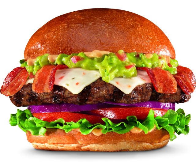 【炭火焼ハンバーガー再上陸】話題のカールスジュニアハンバーガーとは？