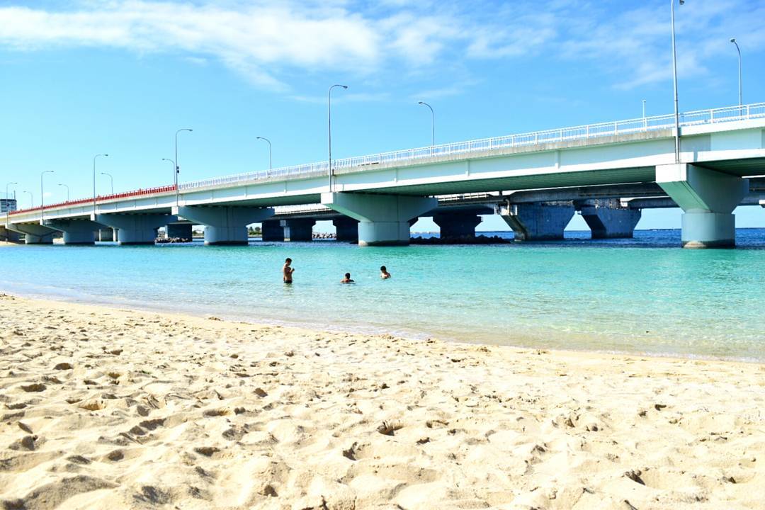 沖縄・那覇市の定番観光スポット3選！沖縄の魅力を独り占めしよう