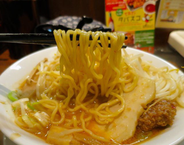【名古屋】がっつり食べたい！行列のできるつけ麺のお店3選