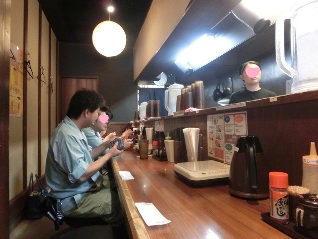 【名古屋】がっつり食べたい！行列のできるつけ麺のお店3選