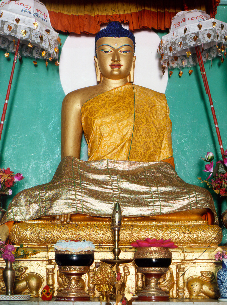 インド人気世界遺産5選！仏陀ゆかりの地を観光する旅へ