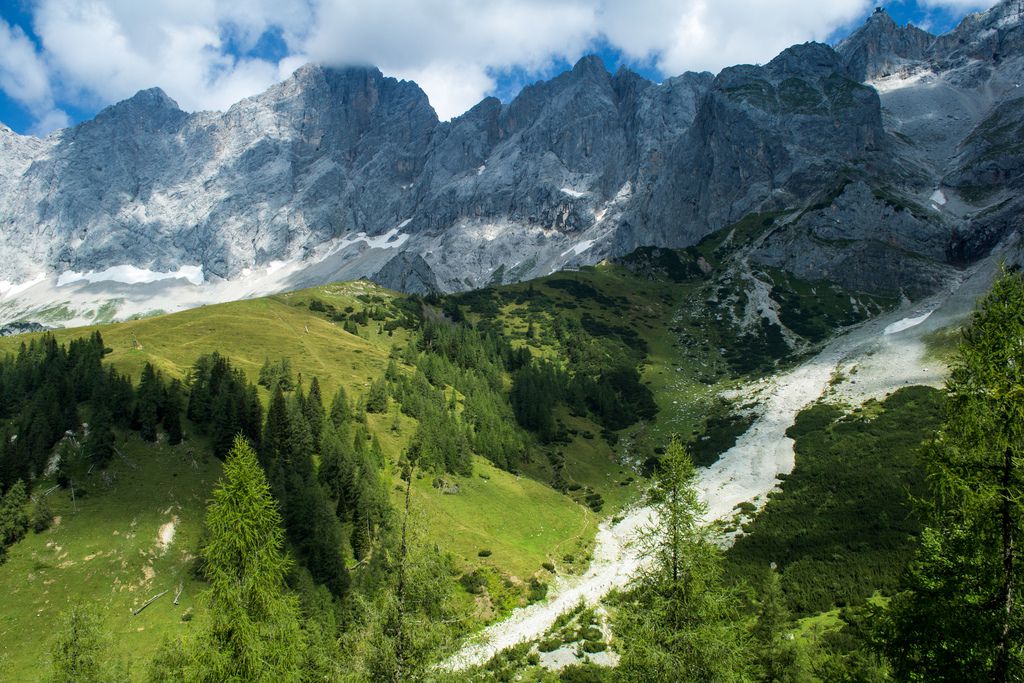 オーストリア旅行で行くべき世界遺産５選！自然と建築物の融合が素敵すぎる！