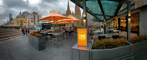 オーストラリア・メルボルンで人気のおしゃれカフェおすすめ３選！朝食やランチにも♡