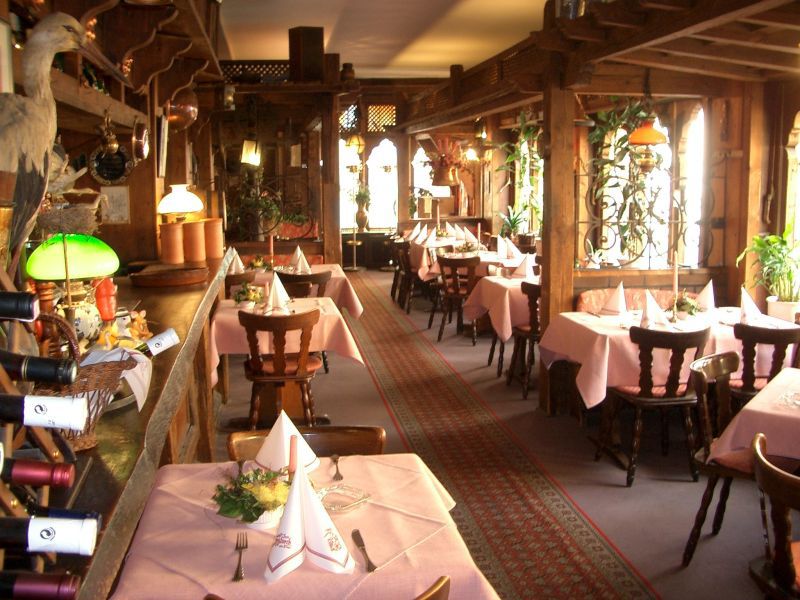 ドイツ・フランクフルトでショッピング・レストラン・ホテルを女子目線で探そう！