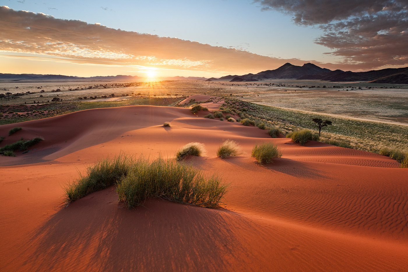 南アフリカ・ナミビアで絶対行くべき人気観光都市まとめ☆ナミブ砂漠以外にも見どころ満載！