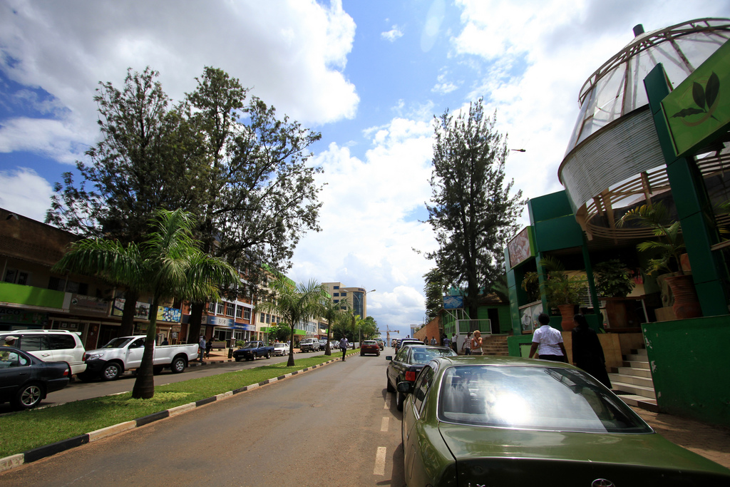 ルワンダの首都キガリで行くべき観光スポット５選！サファリにおすすめグルメも！