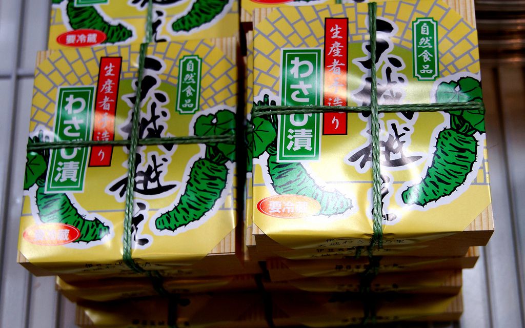 静岡・伊豆焼津浜松でゲットしたい人気のお土産おすすめ４選！個性的な静岡限定商品盛りだくさん