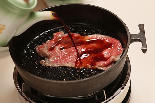 京都でおすすめのすき焼き有名店特集！京都だからこそ食べて欲しいとろけるような肉の神髄