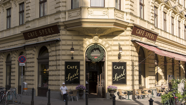 オーストリア・ウィーンでおすすめの老舗カフェ5選！美しすぎる伝統のカフェハウスで素敵なティータイムを
